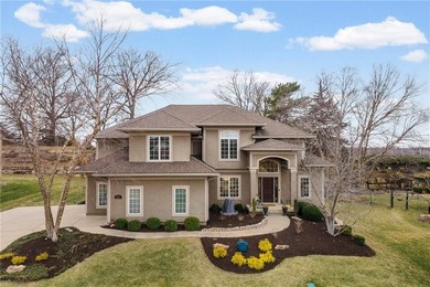 (private lake, pond, creek) Home Active Under Contract in Overland Park Kansas