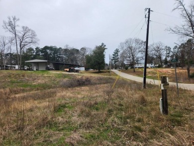 Lake Acreage For Sale in Burkeville, Texas