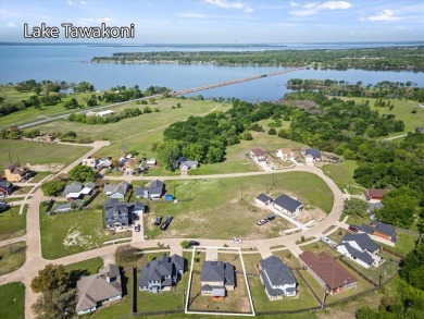 Lake Home For Sale in East Tawakoni, Texas