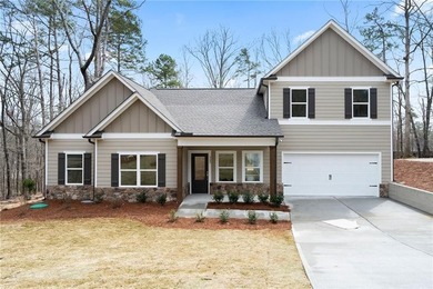 ***FANTASTIC NEW CONSTRUCTION! 3 Bed 3 Bath Ranch style plan - photo 1