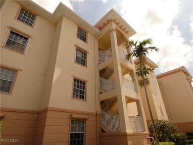 Cape Coral Area Condo For Sale in Cape Coral Florida