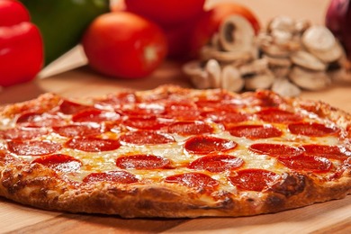Spectacular well known Pizza Restaurant for Sale. Fully equipped - photo 1