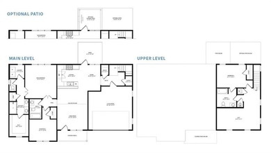 ***FANTASTIC NEW CONSTRUCTION! 3 Bed 3 Bath Ranch style plan - photo 2