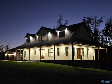 New Full Brick Home. Gorgeous view of Smith Lake. Gated - photo 2