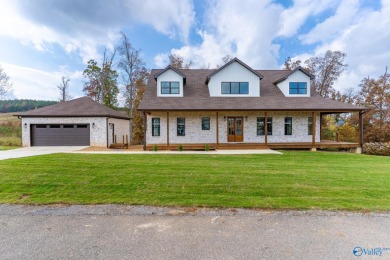 New Full Brick Home. Gorgeous view of Smith Lake. Gated - photo 3