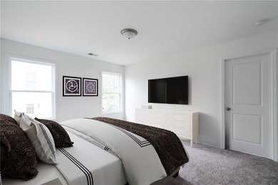 ***FANTASTIC NEW CONSTRUCTION! 3 Bed 3 Bath Ranch style plan - photo 6
