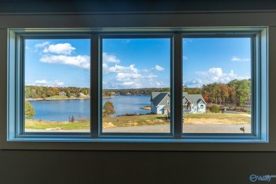 New Full Brick Home. Gorgeous view of Smith Lake. Gated - photo 7