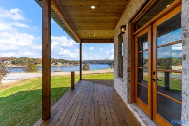 New Full Brick Home. Gorgeous view of Smith Lake. Gated - photo 9