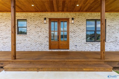New Full Brick Home. Gorgeous view of Smith Lake. Gated - photo 10