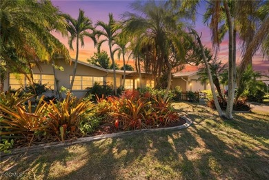 GULF ACCESS YACHT CLUB WITH PROVEN RENTAL HISTORY-OVER $75,000 - photo 1