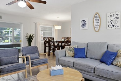 GULF ACCESS YACHT CLUB WITH PROVEN RENTAL HISTORY-OVER $75,000 - photo 4