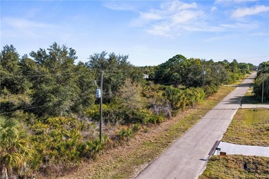 Lehigh Acres Area Lot For Sale in Lehigh Acres Florida