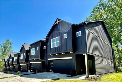 This Maintenance Free Home is Move in Ready!! Wake up to - photo 1
