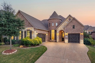 Lake Ray Hubbard Home For Sale in Rockwall Texas