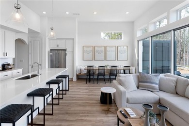 This Maintenance Free Home is Move in Ready!! Wake up to - photo 3
