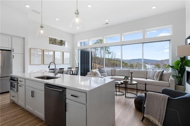 This Maintenance Free Home is Move in Ready!! Wake up to - photo 4