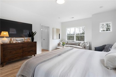 This Maintenance Free Home is Move in Ready!! Wake up to - photo 7