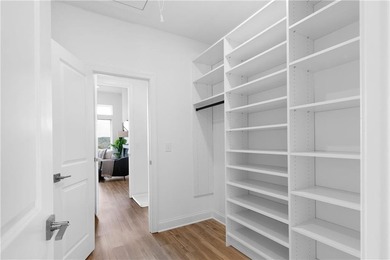 This Maintenance Free Home is Move in Ready!! Wake up to - photo 8