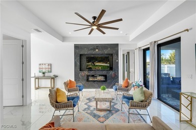 Welcome to this STUNNING, FURNISHED - TURNKEY home built in 2023 - photo 9