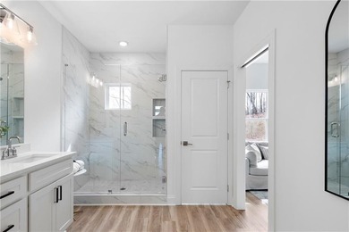 This Maintenance Free Home is Move in Ready!! Wake up to - photo 10