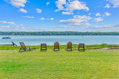 Town Cove Condo For Sale in Eastham Massachusetts