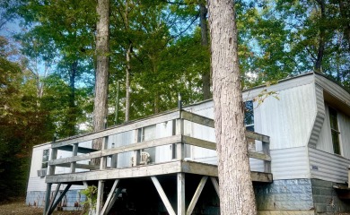 Lake Home For Sale in Nancy, Kentucky