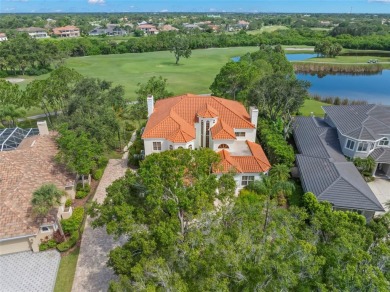 (private lake, pond, creek) Home For Sale in Pinellas Park Florida