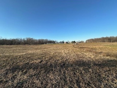 Spring Haven Lake Acreage For Sale in Fremont Indiana