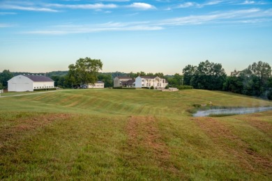 (private lake, pond, creek) Home For Sale in Batesville Indiana