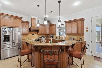 Beyond a private gated entrance, discover an elegant - photo 13