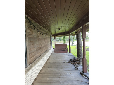 Check out this waterfront brick home on Lake Mexia! It's the - photo 3