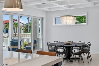 Xanadu is a rare expression of contemporary coastal architecture - photo 14