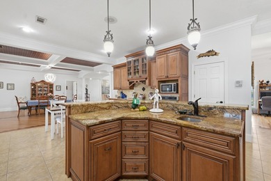 Beyond a private gated entrance, discover an elegant - photo 15
