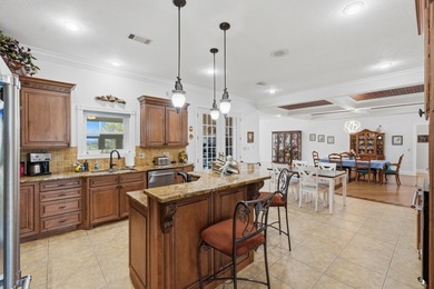 Beyond a private gated entrance, discover an elegant - photo 16