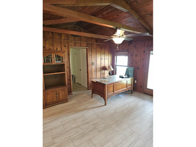 Check out this waterfront brick home on Lake Mexia! It's the - photo 6