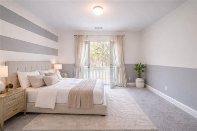 Experience this home through the Weekend Showcase. Tour the home - photo 17