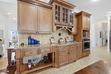 Beyond a private gated entrance, discover an elegant - photo 17