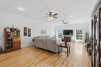 Beyond a private gated entrance, discover an elegant - photo 18