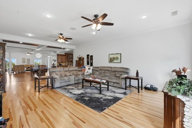 Beyond a private gated entrance, discover an elegant - photo 19