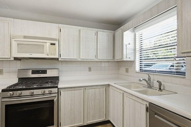Wake up each day to peaceful views of mature landscaping and a - photo 22
