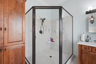Beyond a private gated entrance, discover an elegant - photo 27