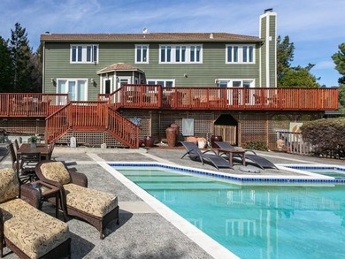 Spellbinding ocean views! Expansive long-range vistas over - photo 28