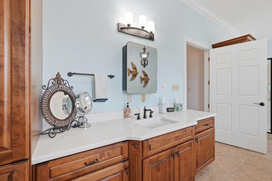 Beyond a private gated entrance, discover an elegant - photo 29