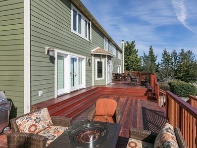 Spellbinding ocean views! Expansive long-range vistas over - photo 29