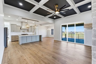 Wilgreen Lake Home For Sale in Richmond Kentucky