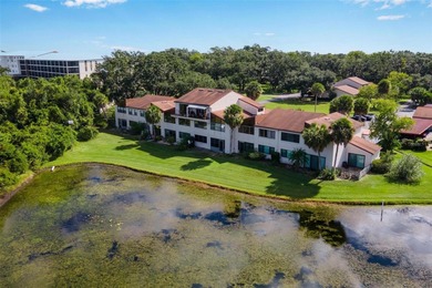 Lake Condo For Sale in Mount Dora, Florida