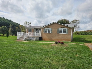 Lake Home For Sale in Independence, Virginia