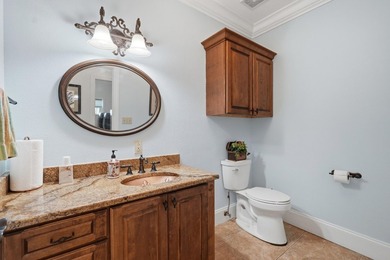 Beyond a private gated entrance, discover an elegant - photo 32