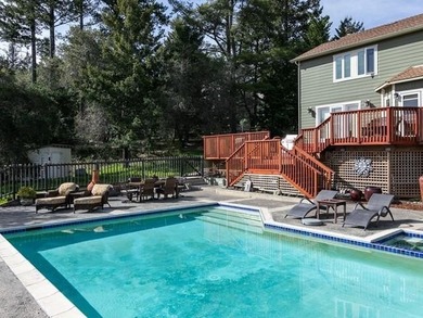 Spellbinding ocean views! Expansive long-range vistas over - photo 33