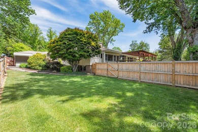 A rare find in the heart of Waynesville, this updated historic - photo 34